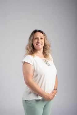 Ana Cristina Viegas Espada Lopes Fresco