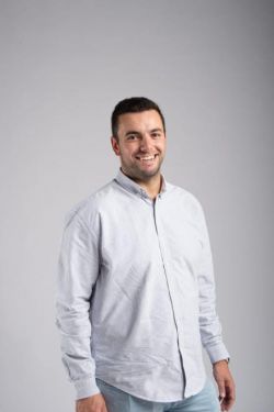 Tiago Nuno Coelho Jorge