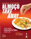 Serviço Take Away - Covão do Coelho