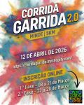CORRIDA GARRIDA 2.0